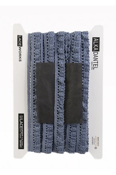 ALKA DANTEL 10 Meters Cotton Kopanaki