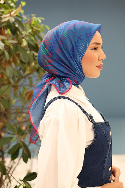 Silk Home 73061-31 Μοντέλο Μαλακό Κασκόλ
