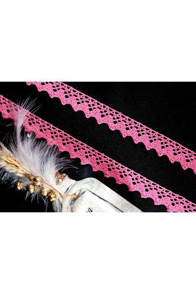 ALKA DANTEL 10 Meters Cotton Kopanaki