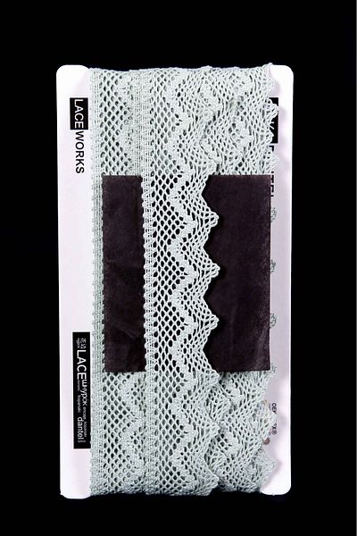 ALKA DANTEL 10 Meters Cotton Kopanaki