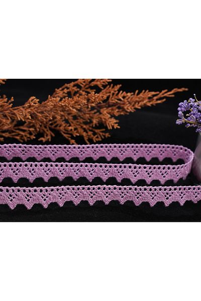 ALKA DANTEL 10 Meters Cotton Kopanaki