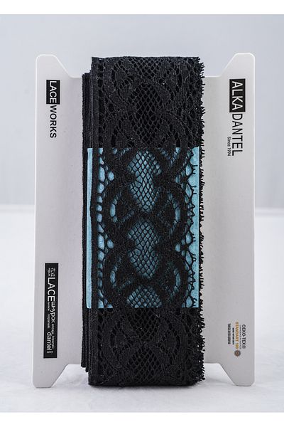 ALKA DANTEL Mercerized Kopanaki - Πλάτος 10 μέτρα