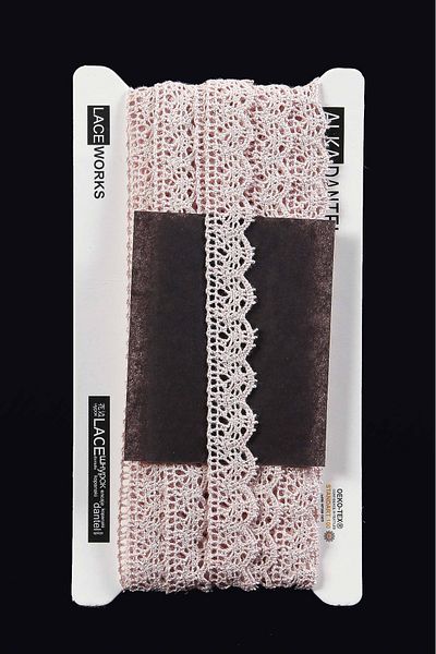 ALKA DANTEL 10 Meters Cotton Kopanaki