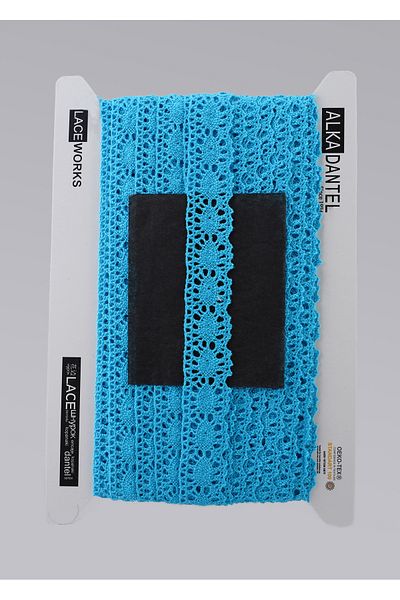 ALKA DANTEL 10 Meters Cotton Kopanaki