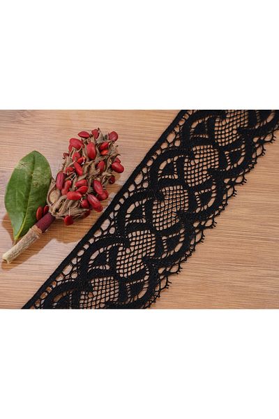 ALKA DANTEL Mercerized Kopanaki - Πλάτος 10 μέτρα