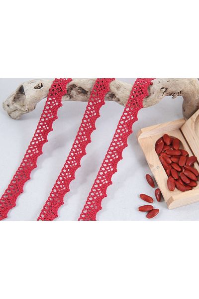 ALKA DANTEL 10 Meters Cotton Kopanaki