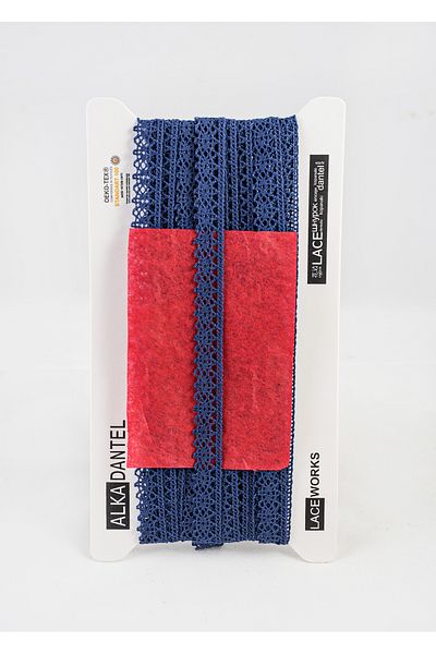ALKA DANTEL Mercerized Kopanaki - Πλάτος 10 μέτρα