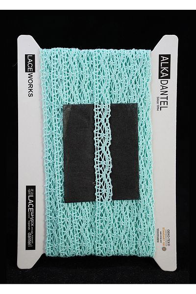 ALKA DANTEL 10 Meters Cotton Kopanaki