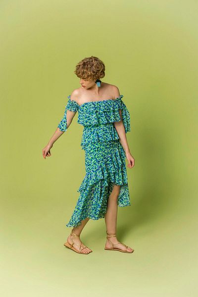 KAMEYA ROCHIE STRAPLESS CU MODEL 23S40234