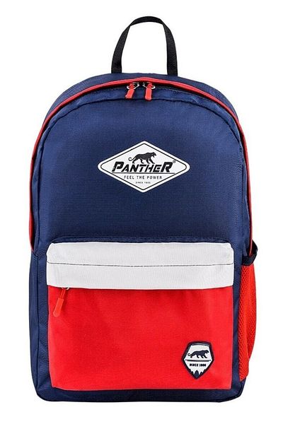 Mikro حقيبة ظهر Panther Fast Pt-4517 موديل أزرق داكن