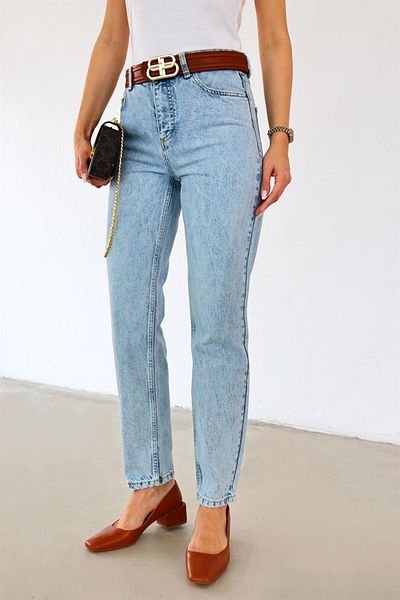 Geppetto Penolope Women - Boyfriend Gewa Jean
