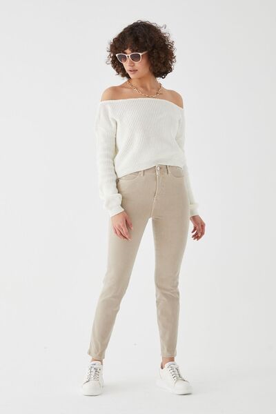 Geppetto Penolope Жіночі джинси - Зручний крій