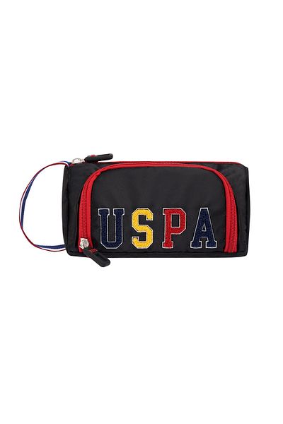U.S. Polo Assn. Πόλο Ασν. ΗΠΑ Plklk24275 Τσάντα στυλό
