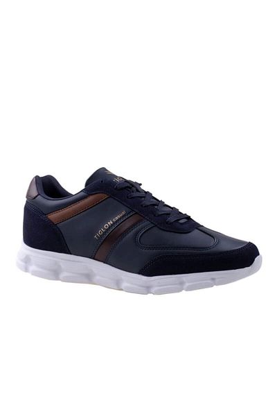 Tiglon Men's Special Production 45-47 Seasonal Light Sports Navy Blue