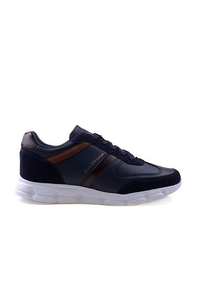 Tiglon Men's Special Production 45-47 Seasonal Light Sports Navy Blue