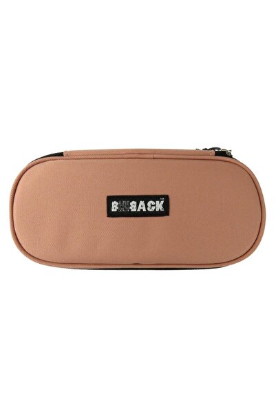 BBACK Oval Powder Pen Holder - With Cloth Tank, Model 314