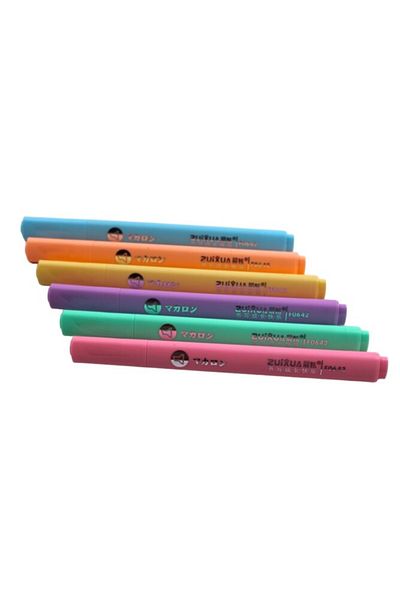 Kırtasiye Ofisi F0642 Model Pastel Highlighter - Cnr-162