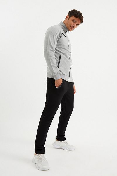 MYSPORT Σετ ανδρικής φόρμας 201707 Plus Size