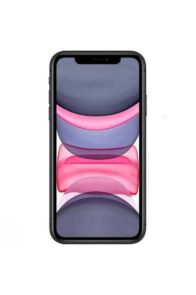 Apple Yenilenmiş iPhone 11 64 GB Cep Telefonu (12 Ay Garantili) - C Kalite