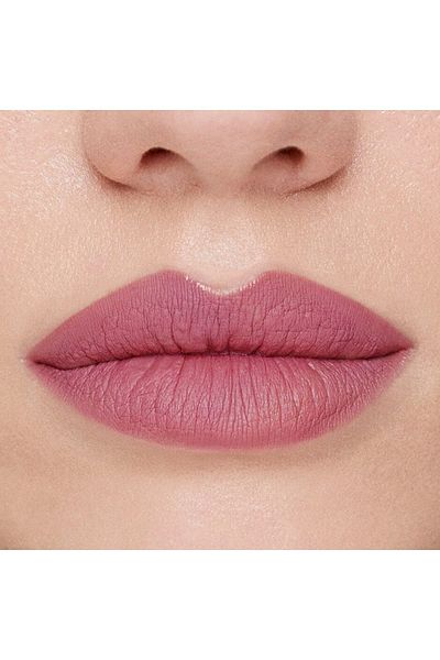 beaulis Zip It Liquid Matte Lipstick 522 - Kitty Tongue Model