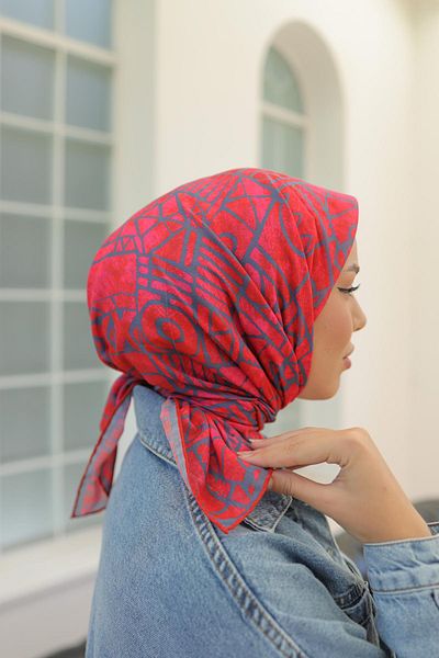 Silk Home Μαλακό Κασκόλ - Μοντέλο 73062-42