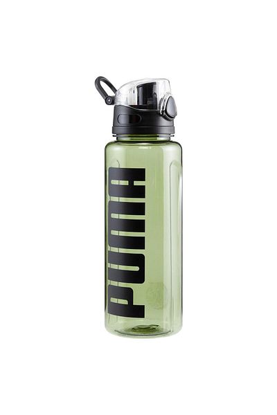 Puma 1 Liter Unisex Bottle Sportstyle