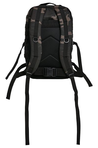 Brandit Accessoires US Cooper Rucksack groß