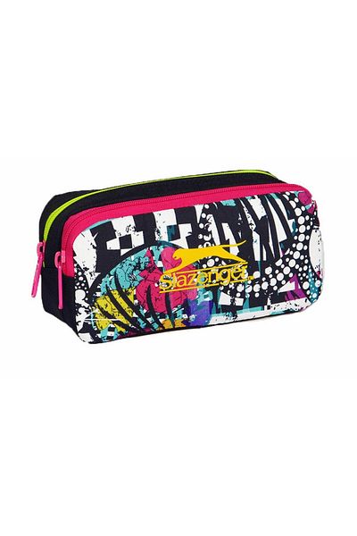 Yaygan Slazenger 12436ModelPencil Bag