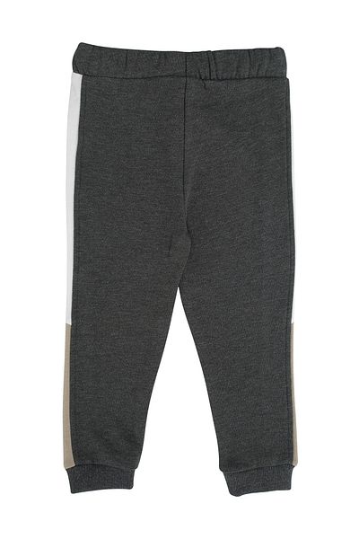 Kyron Gray Baby Boy Sweatpants