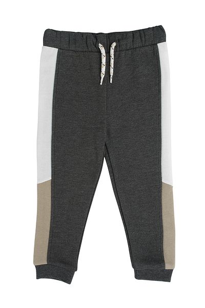 Kyron Gray Baby Boy Sweatpants