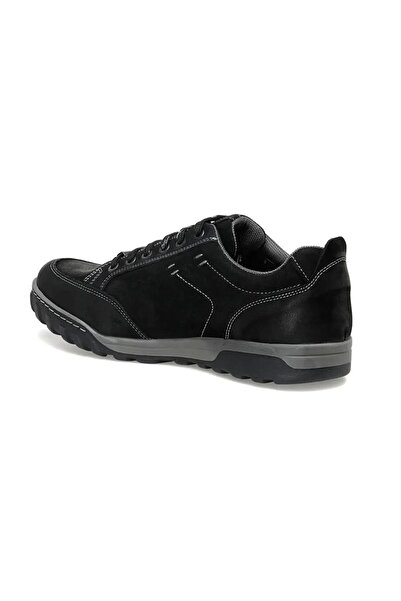 Dockers 217111 Men's Shoes - Black