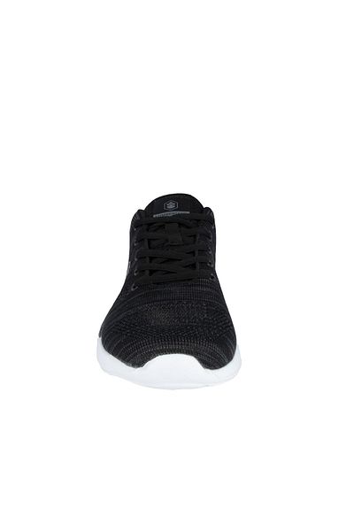 lumberjack 101758   Wolky Shoes - Black