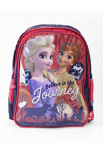 Frozen حقيبة المدرسة الابتدائية للفتيات من هوك رحلة - 41169