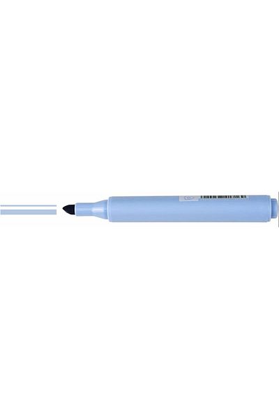 CHOSCH Blue Pastel Colored Highlighter - Cs-H716