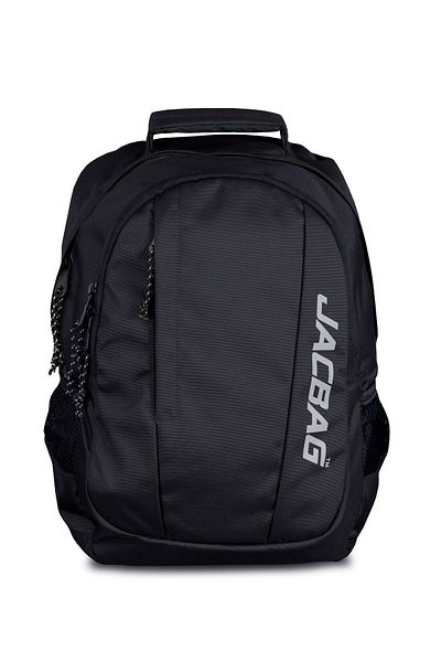 Jacbag حقيبة ظهر موديل Jac-28 باللون الأسود