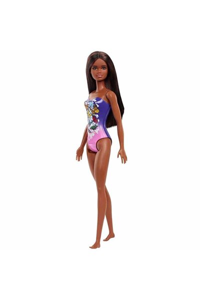 Barbie Tatilde Bebekleri Hpv20