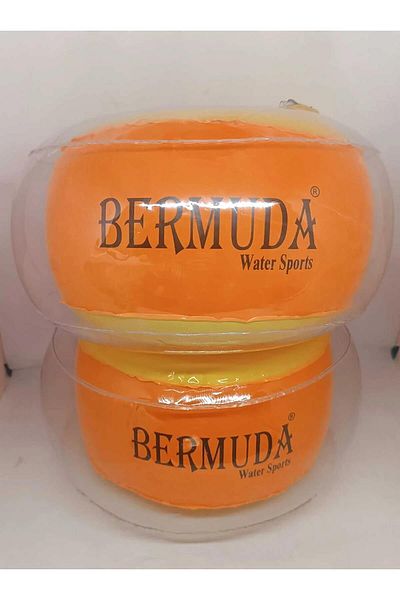 BERMUDA Children's Swimming Arm Sleeve Smart Arm - Sea Pool2309011