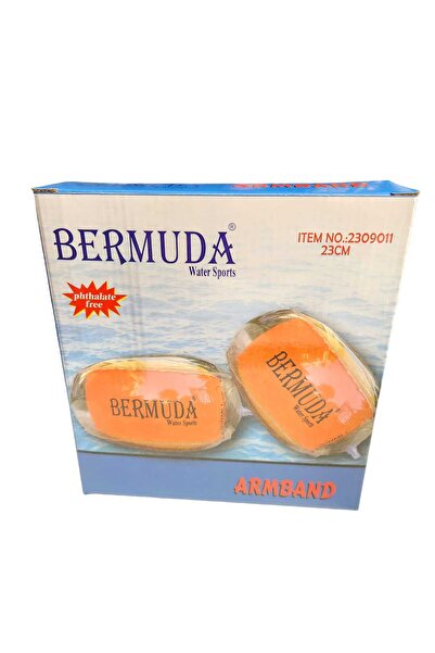 BERMUDA كم ذكي للسباحة للأطفال - حمام سباحة بحري2309011