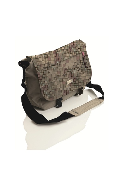 Faber Castell Faber-castell Postman Postacı Çanta Kolej