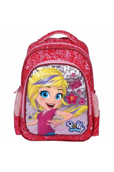 Polly Pocket حقيبة ظهر موديل 21450