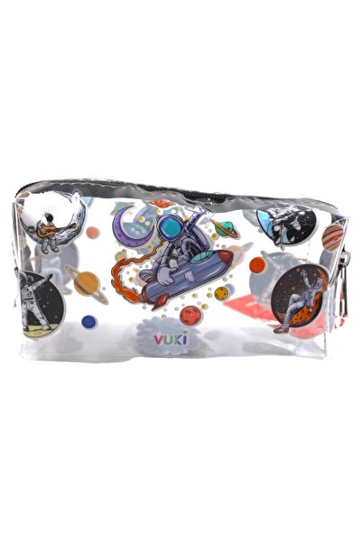 VUKİ Μολυβοθήκη μοντέλου Vuki 0074-7