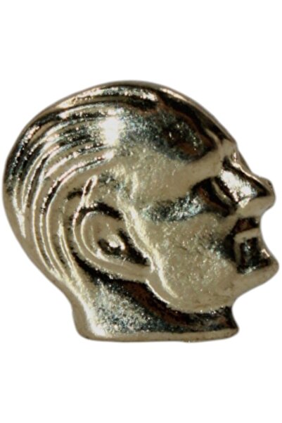 Vatan Siluetă rozetă