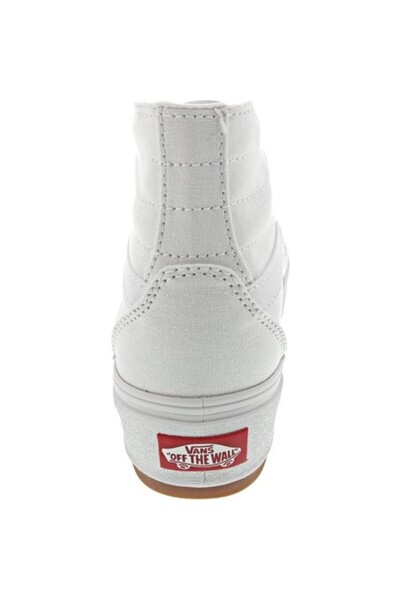 Vans Filmore Hi Tapered Platform - Style Owner Shoes