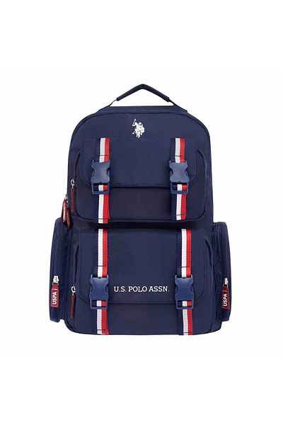 U.S. Polo Assn. U.S. Polo Assn. Rucsac - Model Plçan24080