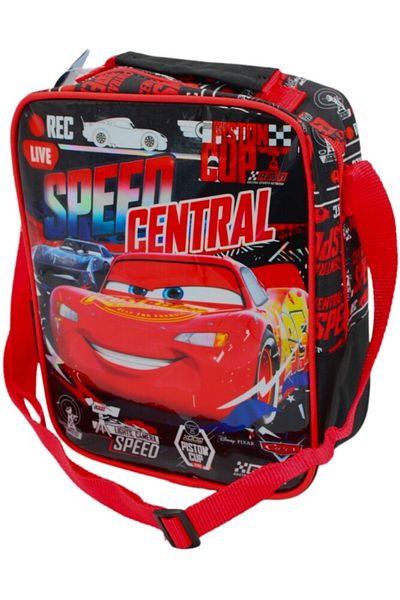 Frocx 48246 Model Cars Lunch Box - Due Speed