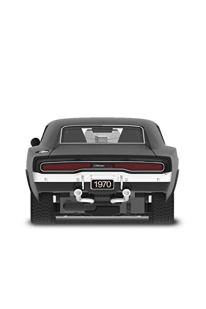 Sunman 99010 Rastar Dodge Charger 1970 Sesli Işıklı Uzaktan Kumandalı Araba 1:16