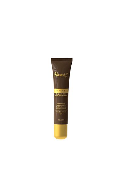 Homm Bitkisel Muse Intense Effect Shoes - Intense Effect under Eye Cream