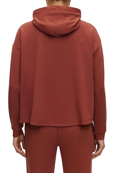 lumberjack Дамски спортен горнище WL ROSA 17LYG3 K, цвят сьомга - 101544844