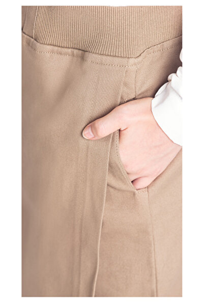 ModaPlaza Girl's Shorts Skirt - Model 8636