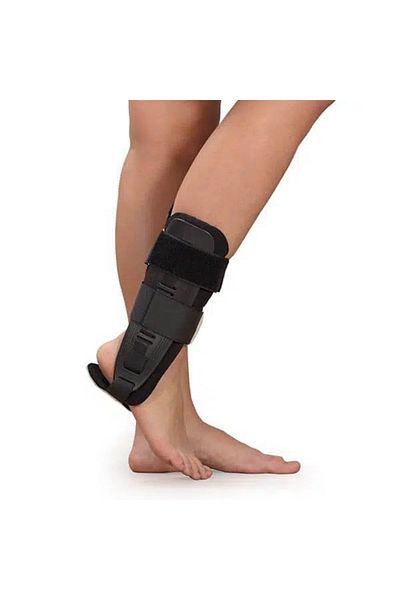 BİOAKTİF Foamcast Universal Foot and Wrist Stabilization Orthosis